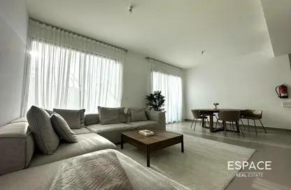 Villa - 4 Bedrooms - 4 Bathrooms for rent in Maple at Dubai Hills Estate 3 - Maple at Dubai Hills Estate - Dubai Hills Estate - Dubai