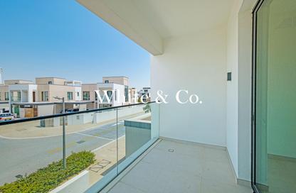 Villa - 4 Bedrooms - 5 Bathrooms for rent in Caya 2 - Arabian Ranches 3 - Dubai Villa - 4 Bedrooms - 5 Bathrooms for rent in Caya 2 - Arabian Ranches 3 - Dubai