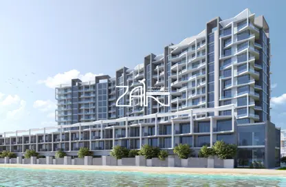 شقة - غرفة نوم - 2 حمامات للبيع في بيرلا 3 - ياس باي - جزيرة ياس - أبوظبي