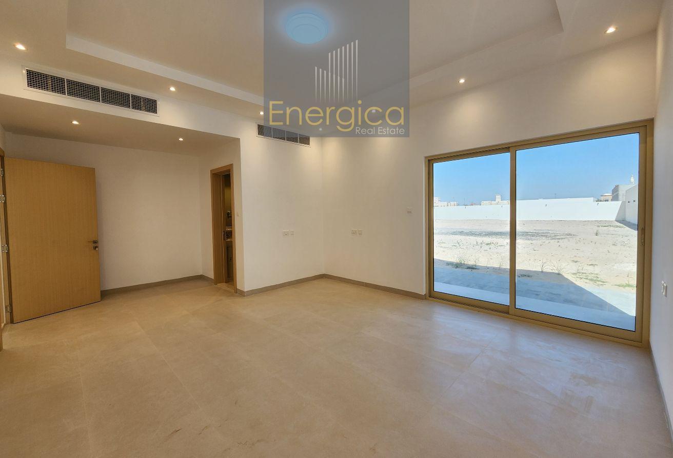 Brand New | Standalone 3BR V | Large Plot + Maid R photo 7