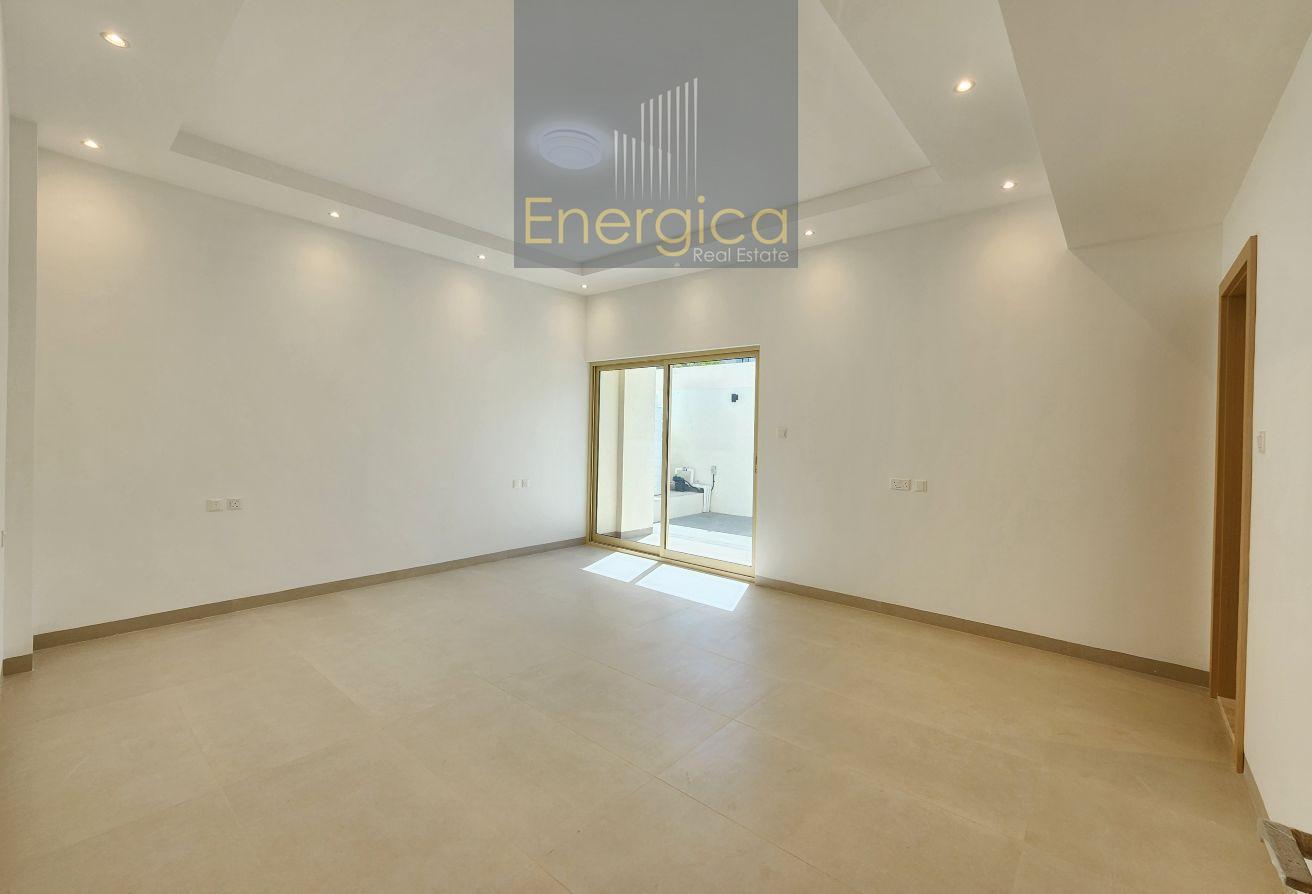 Brand New | Standalone 3BR V | Large Plot + Maid R photo 12