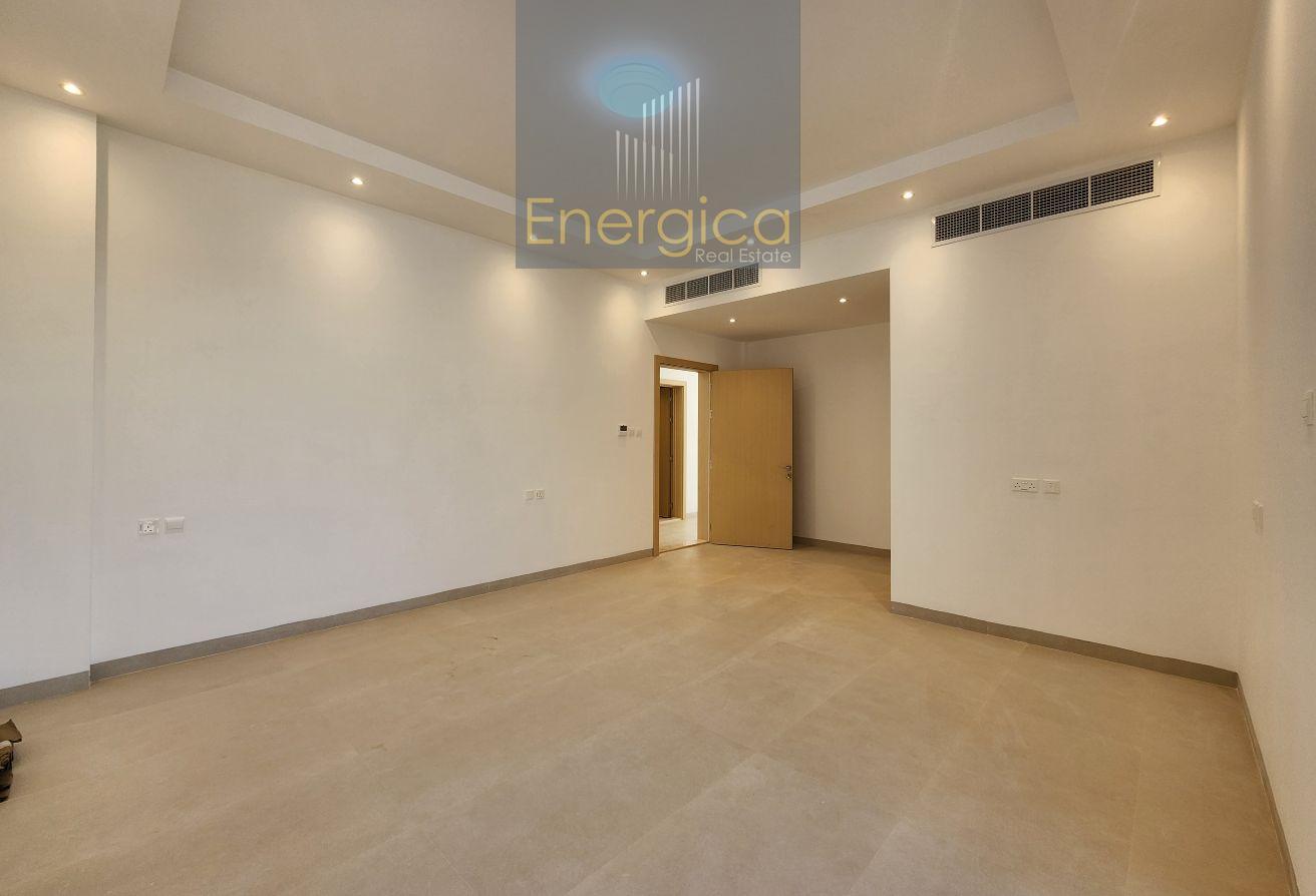 Brand New | Standalone 3BR V | Large Plot + Maid R photo 13