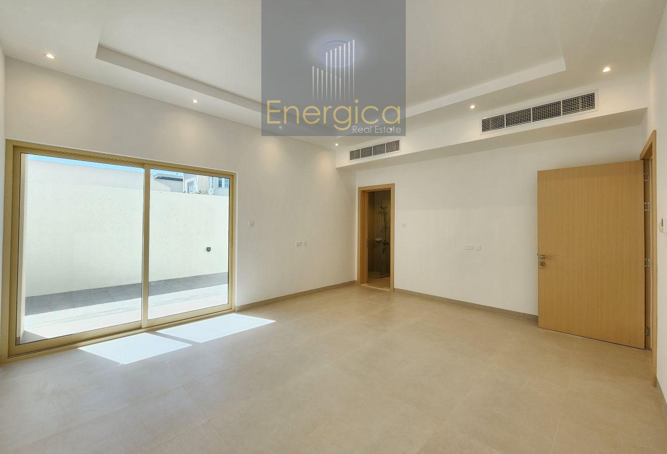 Brand New | Standalone 3BR V | Large Plot + Maid R photo 17