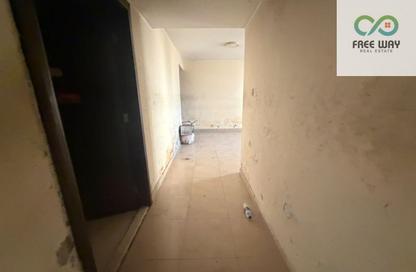Apartment - 2 - 2 for rent in Ajman Corniche Residences - Ajman Corniche Road - Ajman