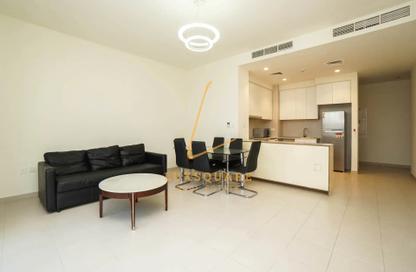 Apartment - 3 Bedrooms - 2 Bathrooms for rent in Urbana 3 - Urbana - EMAAR South - Dubai South (Dubai World Central) - Dubai