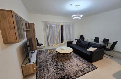 Apartment - 3 Bedrooms - 2 Bathrooms for rent in Urbana 3 - Urbana - EMAAR South - Dubai South (Dubai World Central) - Dubai
