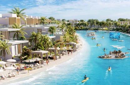 Townhouse - 5 - 5 for sale in Maldives 4 - Maldives - Damac Islands - Dubai