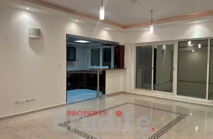 Apartment - 1 Bedroom - 2 Bathrooms for rent in Opal Tower Marina - Dubai Marina - Dubai