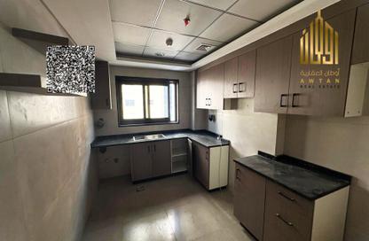 Apartment - 1 Bedroom - 1 Bathroom for rent in Al Rashidiya 1 - Al Rashidiya - Ajman Apartment - 1 Bedroom - 1 Bathroom for rent in Al Rashidiya 1 - Al Rashidiya - Ajman