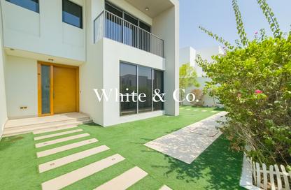 Villa - 5 Bedrooms - 5 Bathrooms for rent in Sidra Villas I - Sidra Villas - Dubai Hills Estate - Dubai