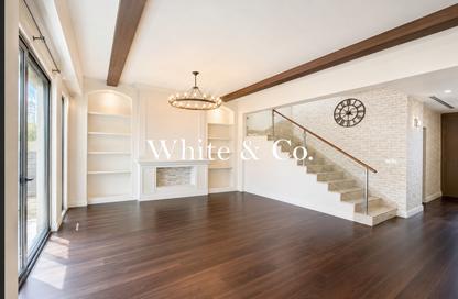 Villa - 5 Bedrooms - 5 Bathrooms for rent in Sidra Villas I - Sidra Villas - Dubai Hills Estate - Dubai Villa - 5 Bedrooms - 5 Bathrooms for rent in Sidra Villas I - Sidra Villas - Dubai Hills Estate - Dubai