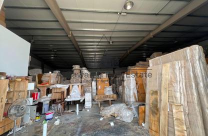 Warehouse - Studio - 2 Bathrooms for rent in Umm Dir - Umm Al Quwain