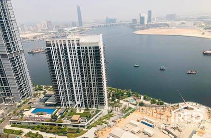 Apartment - 3 Bedrooms - 4 Bathrooms for rent in Harbour Gate Tower 1 - Harbour Gate - Dubai Creek Harbour (The Lagoons) - Dubai Apartment - 3 Bedrooms - 4 Bathrooms for rent in Harbour Gate Tower 1 - Harbour Gate - Dubai Creek Harbour (The Lagoons) - Dubai