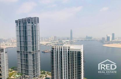 Apartment - 3 Bedrooms - 4 Bathrooms for rent in Harbour Gate Tower 1 - Harbour Gate - Dubai Creek Harbour (The Lagoons) - Dubai Apartment - 3 Bedrooms - 4 Bathrooms for rent in Harbour Gate Tower 1 - Harbour Gate - Dubai Creek Harbour (The Lagoons) - Dubai