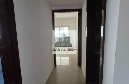 Apartment - 1 - 1 for rent in New Al Taawun Road - Al Taawun - Sharjah Apartment - 1 - 1 for rent in New Al Taawun Road - Al Taawun - Sharjah