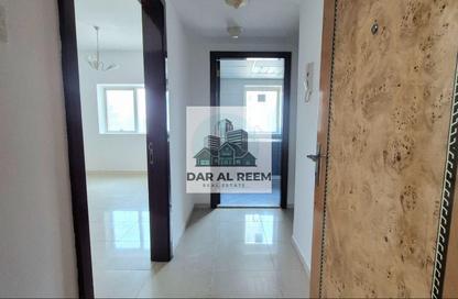 Apartment - 1 - 1 for rent in New Al Taawun Road - Al Taawun - Sharjah