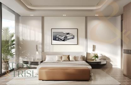Apartment - 3 Bedrooms - 4 Bathrooms for sale in Maybach Ultimate Luxury Tower B - Maybach Ultimate Luxury - Nad Al Sheba 1 - Nad Al Sheba - Dubai