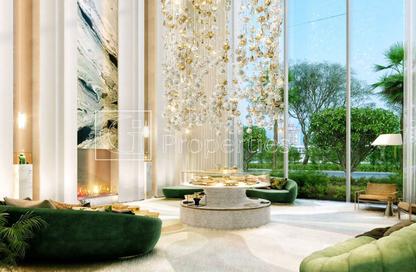 Apartment - 1 Bedroom - 1 Bathroom for sale in Damac City Tower B - Damac City - Al Safa 1 - Al Safa - Dubai