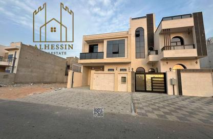 Townhouse - 5 Bedrooms - 5 Bathrooms for sale in Kabbali Hills - Al Helio 2 - Al Helio - Ajman