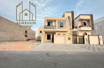 Townhouse - 5 Bedrooms - 5 Bathrooms for sale in Kabbali Hills - Al Helio 2 - Al Helio - Ajman