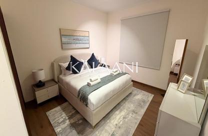 Apartment - 2 Bedrooms - 3 Bathrooms for rent in Kamoon 2 - Kamoon - Old Town - Downtown Dubai - Dubai