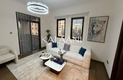 Apartment - 2 Bedrooms - 3 Bathrooms for rent in Kamoon 2 - Kamoon - Old Town - Downtown Dubai - Dubai