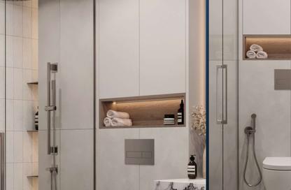 Apartment - 1 - 2 for sale in Sky Level 1 - District 11 - Jumeirah Village Circle - Dubai Apartment - 1 - 2 for sale in Sky Level 1 - District 11 - Jumeirah Village Circle - Dubai