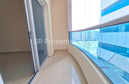 Apartment - 1 Bedroom - 1 Bathroom for rent in Samaya Hotel Apartments - Al Nahda - Sharjah Apartment - 1 Bedroom - 1 Bathroom for rent in Samaya Hotel Apartments - Al Nahda - Sharjah