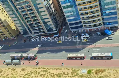 Apartment - 1 Bedroom - 1 Bathroom for rent in Samaya Hotel Apartments - Al Nahda - Sharjah