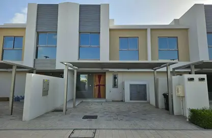 Townhouse - 3 Bedrooms - 4 Bathrooms for sale in Al Zahia 2 - Al Zahia - Muwaileh Commercial - Sharjah Townhouse - 3 Bedrooms - 4 Bathrooms for sale in Al Zahia 2 - Al Zahia - Muwaileh Commercial - Sharjah