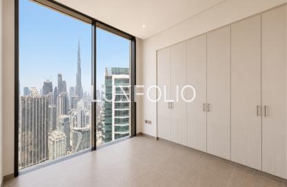 Apartment - 3 Bedrooms - 4 Bathrooms for sale in Peninsula Four - Peninsula - Business Bay - Dubai