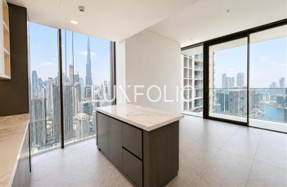 Apartment - 3 Bedrooms - 4 Bathrooms for sale in Peninsula Four - Peninsula - Business Bay - Dubai