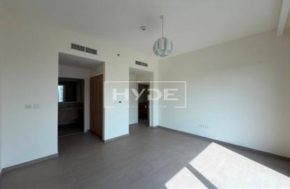 Apartment - 1 Bedroom - 1 Bathroom for rent in Park Heights 2 Tower 2 - Park Heights 2 - Park Heights - Dubai Hills Estate - Dubai