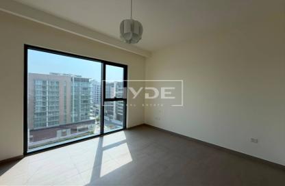 Apartment - 1 Bedroom - 1 Bathroom for rent in Park Heights 2 Tower 2 - Park Heights 2 - Park Heights - Dubai Hills Estate - Dubai