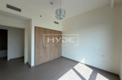 Apartment - 1 Bedroom - 1 Bathroom for rent in Park Heights 2 Tower 2 - Park Heights 2 - Park Heights - Dubai Hills Estate - Dubai