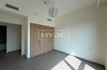 Apartment - 1 Bedroom - 1 Bathroom for rent in Park Heights 2 Tower 2 - Park Heights 2 - Park Heights - Dubai Hills Estate - Dubai