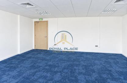 Office Space - Studio - 4 for rent in Arenco Apartments Building 4 - Arenco Apartments - Dubai Investment Park 1 (DIP 1) - Dubai Investment Park (DIP) - Dubai