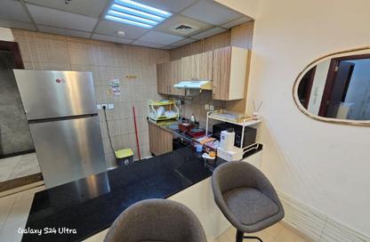 Apartment - 1 Bedroom - 2 Bathrooms for sale in City Tower - Al Nuaimiya - Ajman
