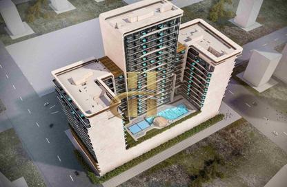 Apartment - 1 - 2 for sale in Vivanti Residences - District 11 - Jumeirah Village Circle - Dubai Apartment - 1 - 2 for sale in Vivanti Residences - District 11 - Jumeirah Village Circle - Dubai