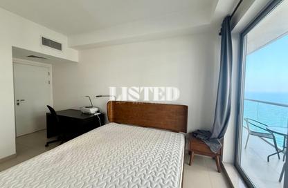 Apartment - 1 Bedroom - 2 Bathrooms for sale in Pacific Bora Bora - Pacific - Al Marjan Island - Ras Al Khaimah