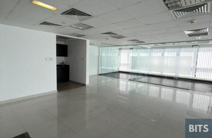 Office Space - Studio - 1 Bathroom for rent in Jumeirah Business Centre 5 (JBC 5) - JLT Cluster W - Jumeirah Lake Towers - Dubai