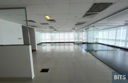 Office Space - Studio - 1 Bathroom for rent in Jumeirah Business Centre 5 (JBC 5) - JLT Cluster W - Jumeirah Lake Towers - Dubai