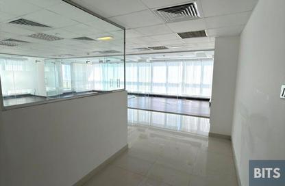 Office Space - Studio - 1 Bathroom for rent in Jumeirah Business Centre 5 (JBC 5) - JLT Cluster W - Jumeirah Lake Towers - Dubai