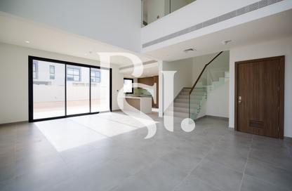 Townhouse - 3 - 5 for sale in The Magnolias - Yas Acres - Yas Island - Abu Dhabi
