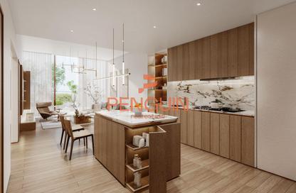Apartment - 2 - 3 for sale in Wynwood Horizon by Imtiaz - Bukadra - Dubai