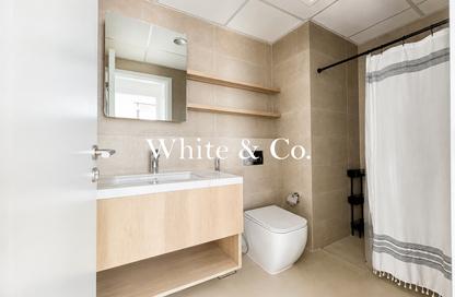Apartment - 1 Bedroom - 1 Bathroom for rent in Liva - Town Square - Dubai Apartment - 1 Bedroom - 1 Bathroom for rent in Liva - Town Square - Dubai