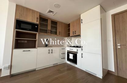 Apartment - 1 Bedroom - 1 Bathroom for rent in Liva - Town Square - Dubai