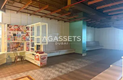 Retail - Studio - 2 Bathrooms for rent in Business Central Tower B - Business Central - Dubai Media City - Dubai