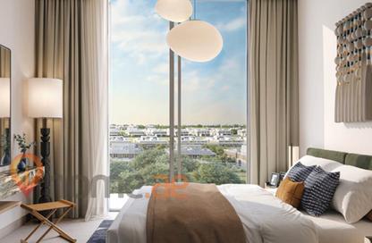 Apartment - 2 - 3 for sale in Golf Hillside - Dubai Hills Estate - Dubai Apartment - 2 - 3 for sale in Golf Hillside - Dubai Hills Estate - Dubai