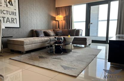 Apartment - 1 Bedroom - 2 Bathrooms for sale in Tower D - Damac Towers by Paramount - Business Bay - Dubai Apartment - 1 Bedroom - 2 Bathrooms for sale in Tower D - Damac Towers by Paramount - Business Bay - Dubai